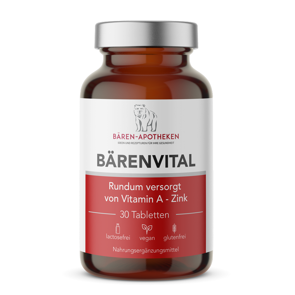 Bärenvital Bären-Apotheken